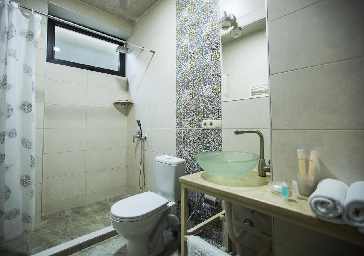 Degustarium Hotel Tbilissi Extérieur photo