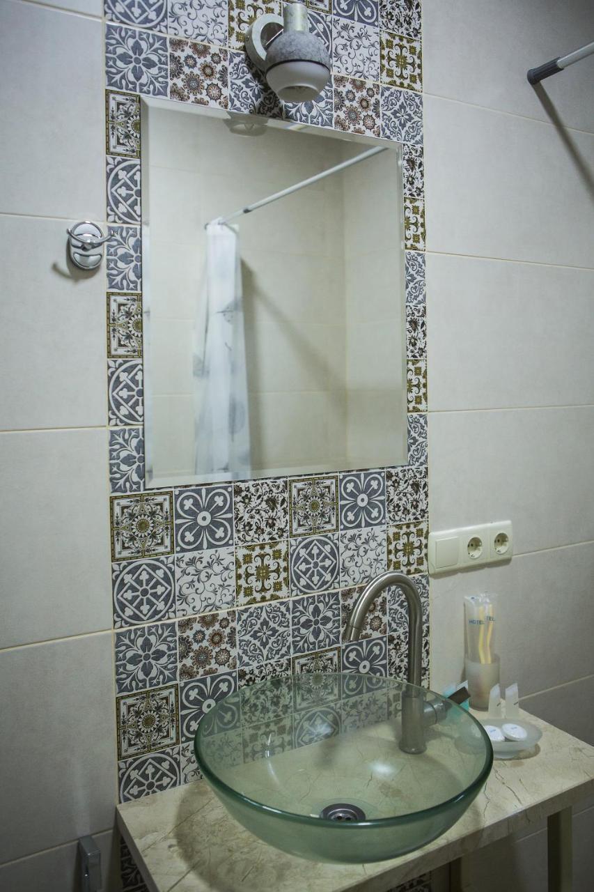 Degustarium Hotel Tbilissi Extérieur photo