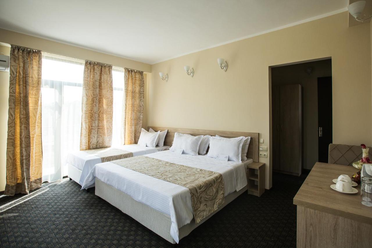Degustarium Hotel Tbilissi Extérieur photo