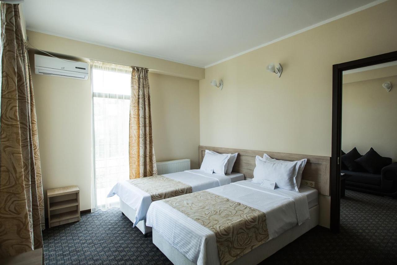 Degustarium Hotel Tbilissi Extérieur photo