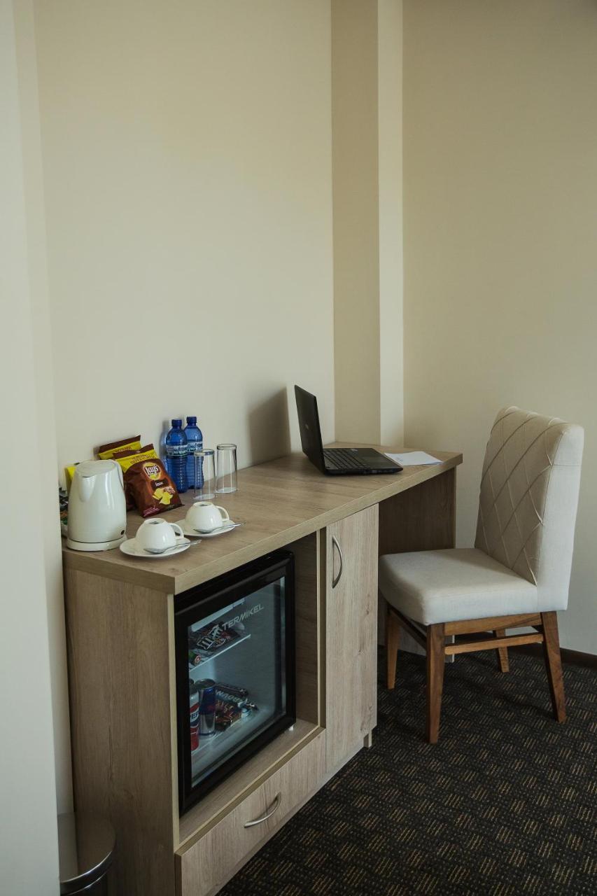 Degustarium Hotel Tbilissi Extérieur photo