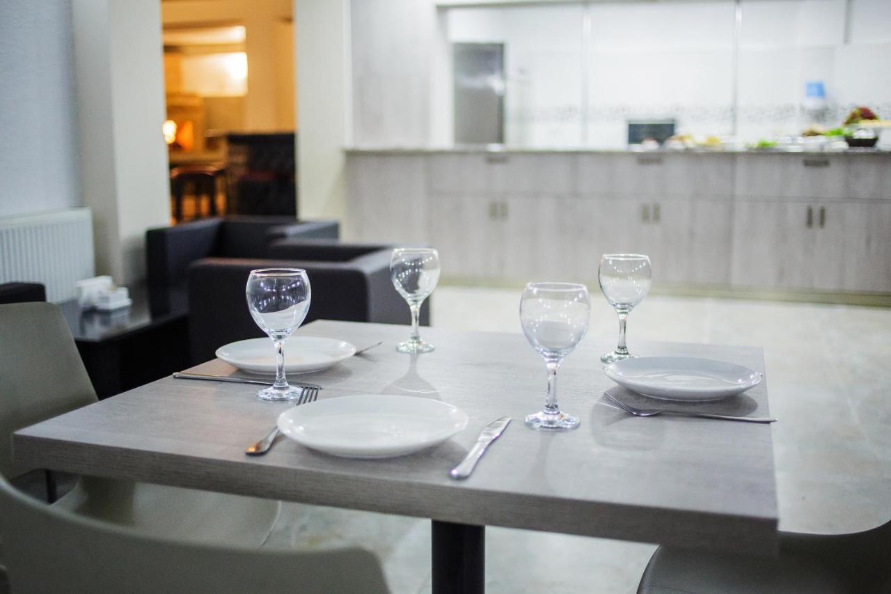 Degustarium Hotel Tbilissi Extérieur photo