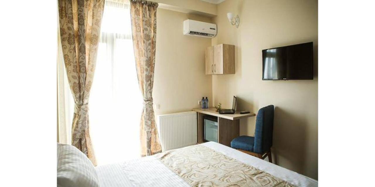Degustarium Hotel Tbilissi Extérieur photo