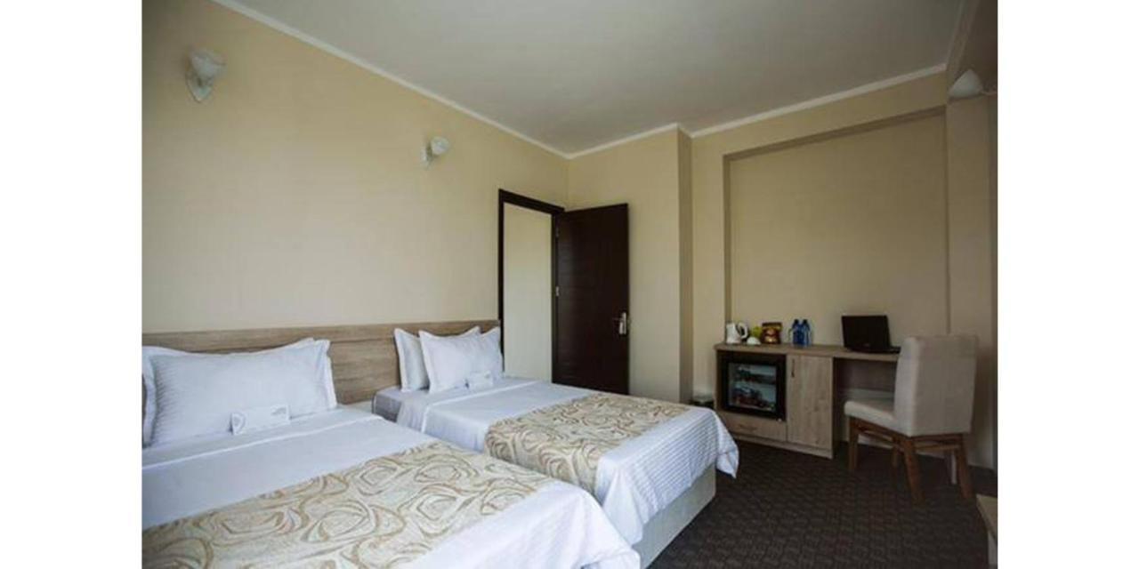 Degustarium Hotel Tbilissi Extérieur photo
