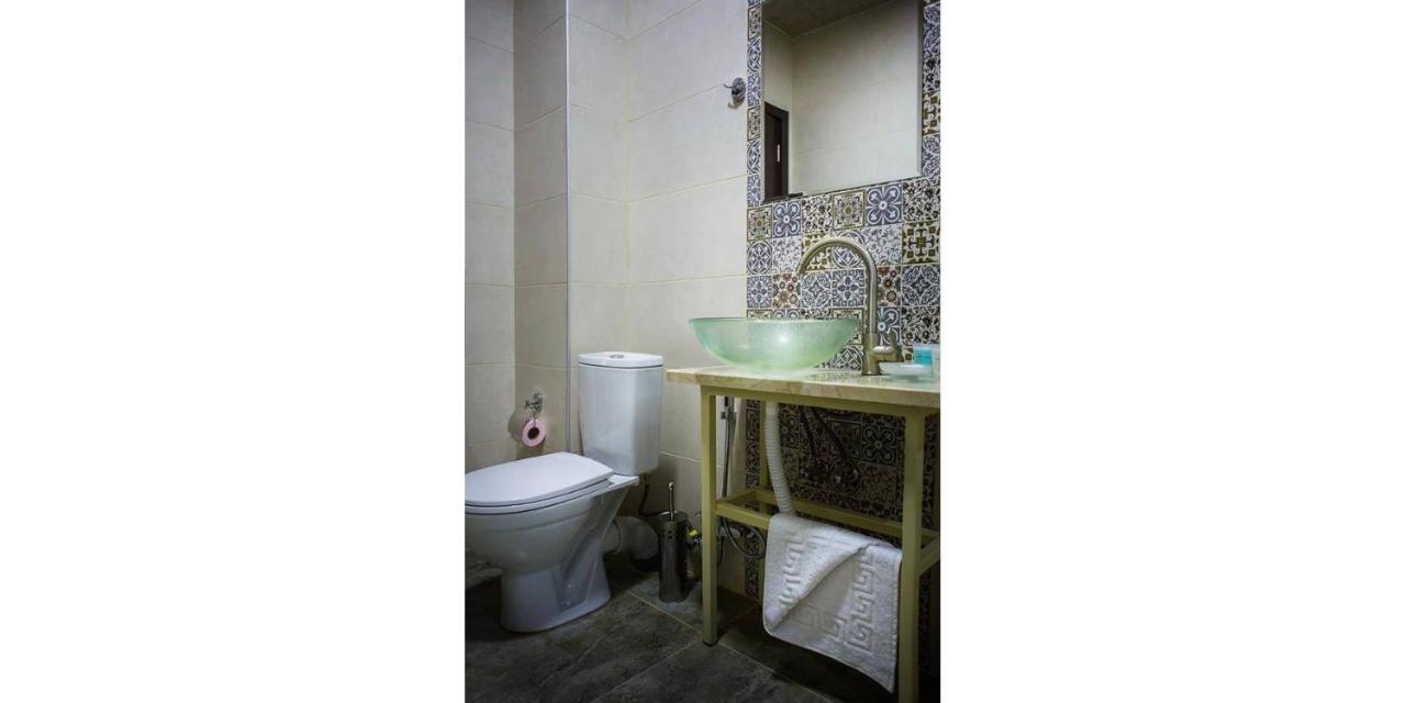 Degustarium Hotel Tbilissi Extérieur photo