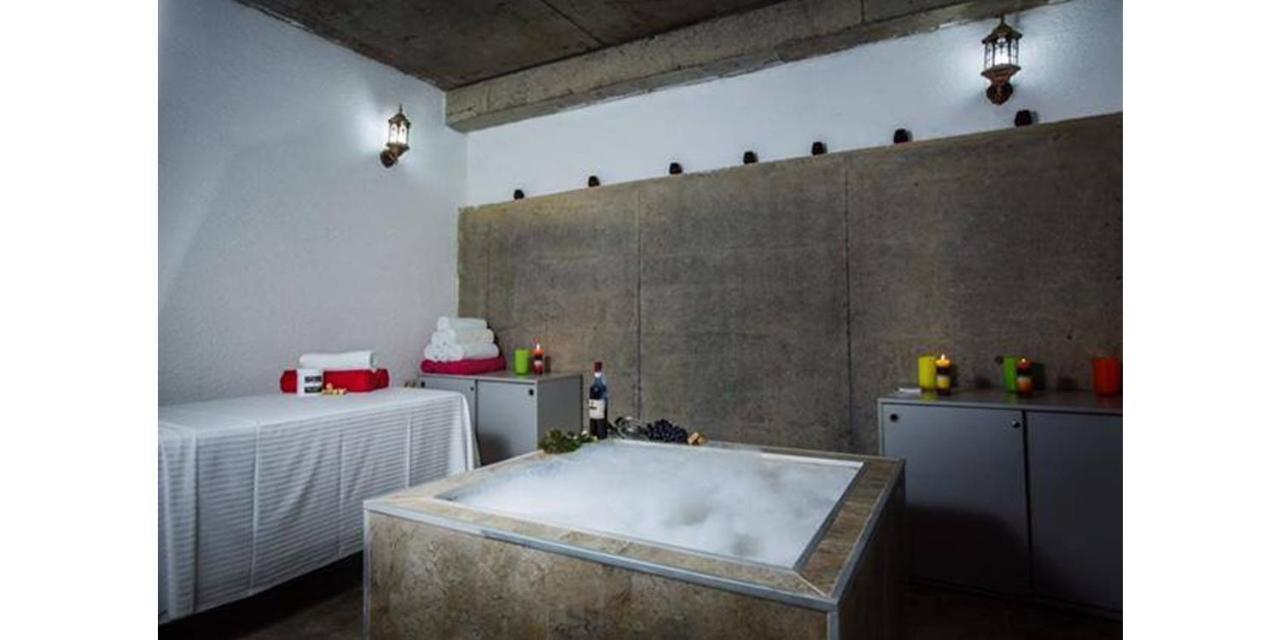Degustarium Hotel Tbilissi Extérieur photo