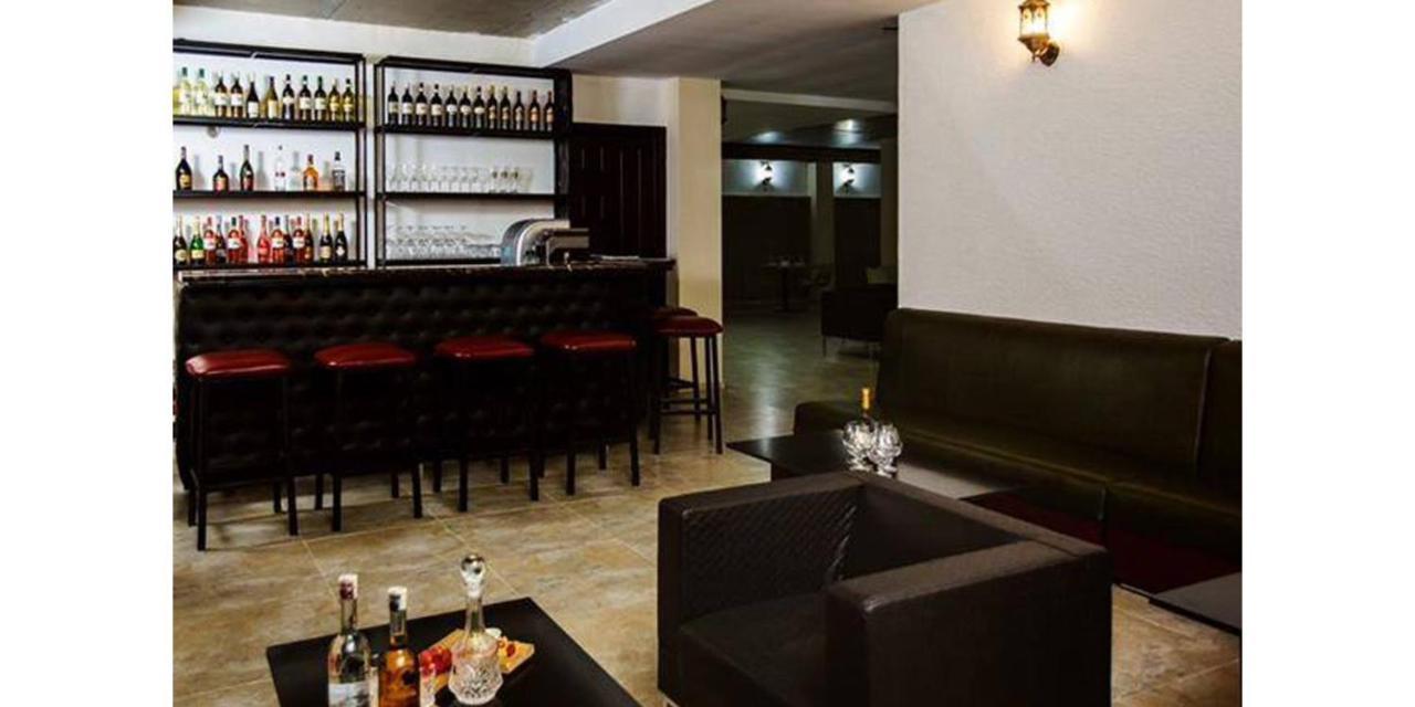 Degustarium Hotel Tbilissi Extérieur photo