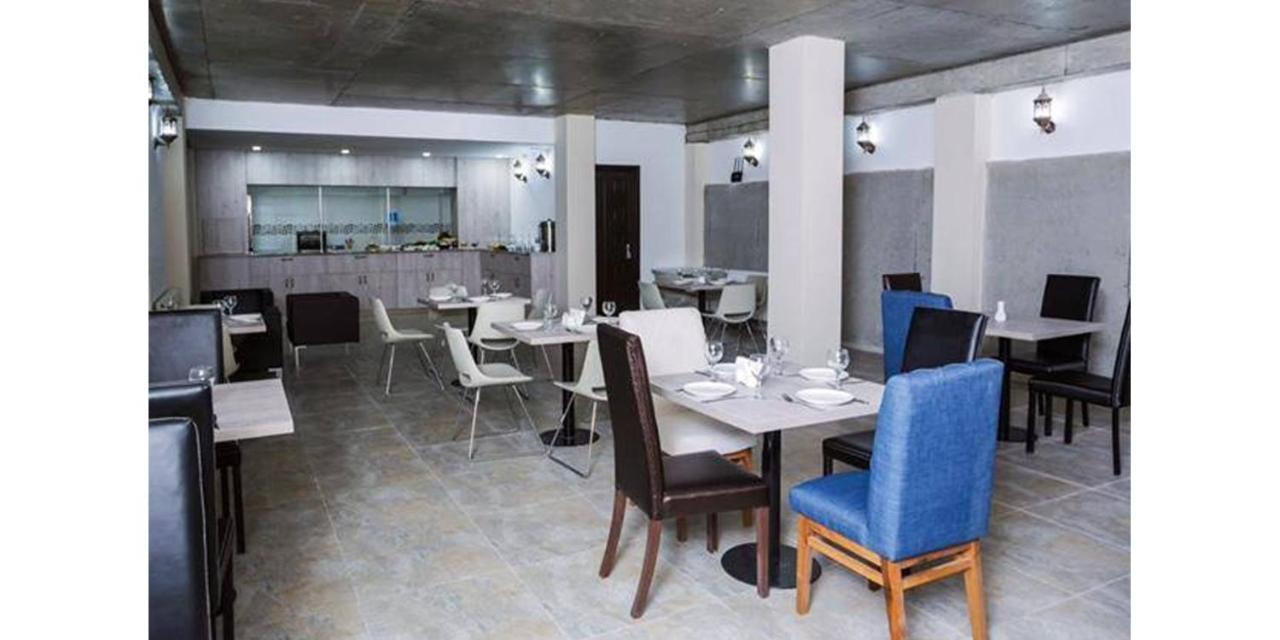 Degustarium Hotel Tbilissi Extérieur photo