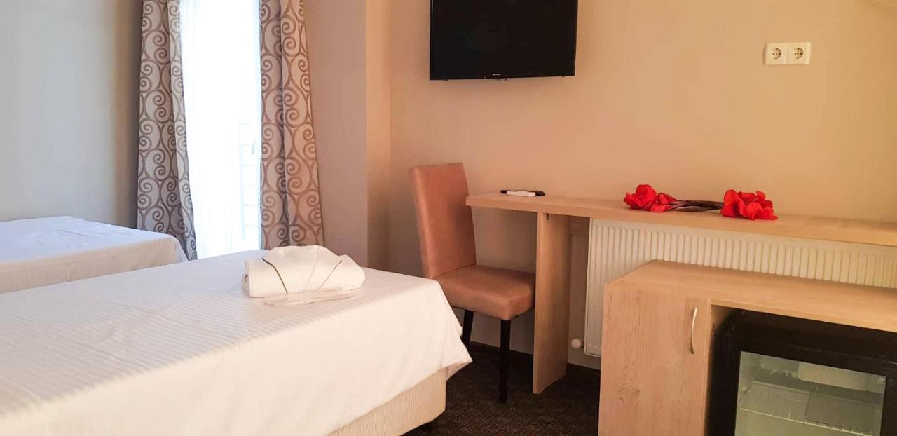 Degustarium Hotel Tbilissi Extérieur photo
