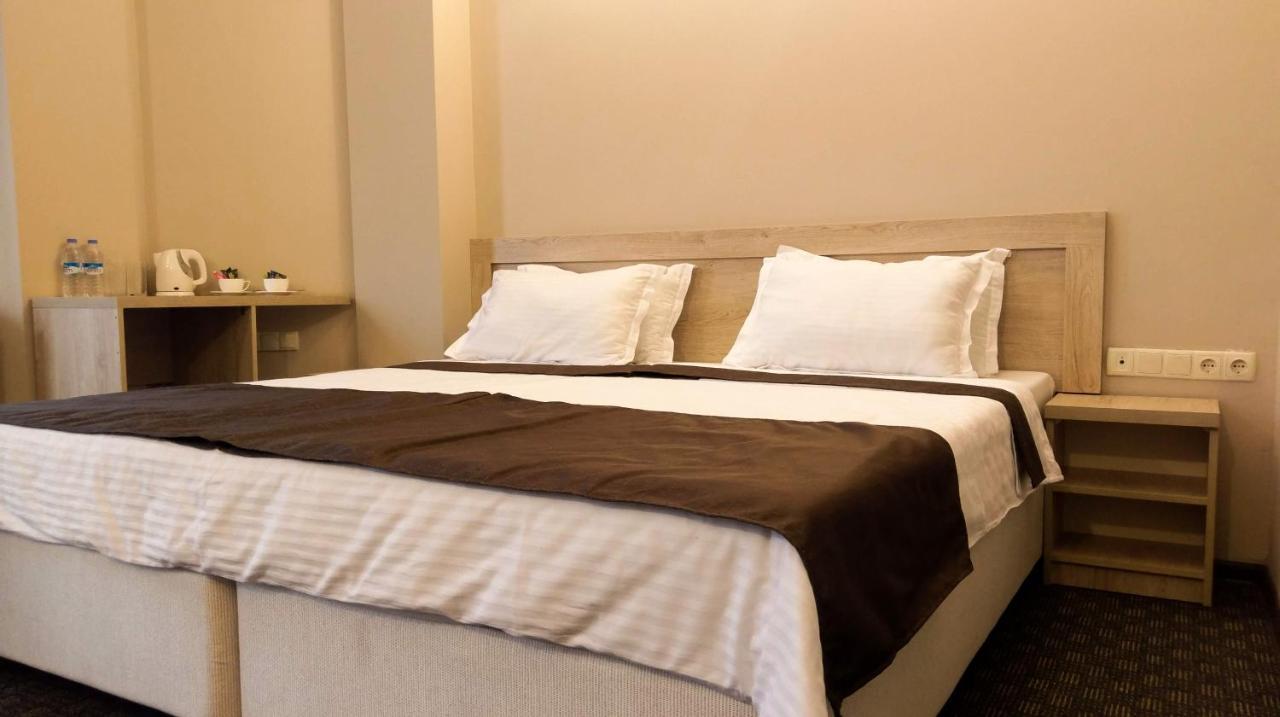 Degustarium Hotel Tbilissi Extérieur photo