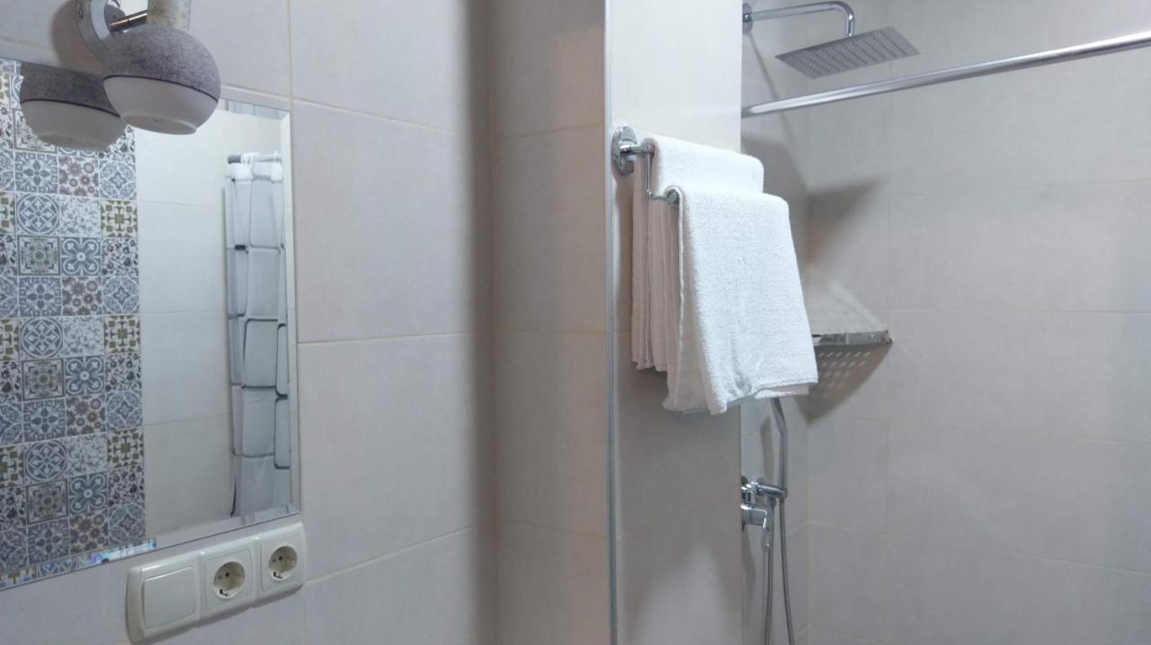 Degustarium Hotel Tbilissi Extérieur photo