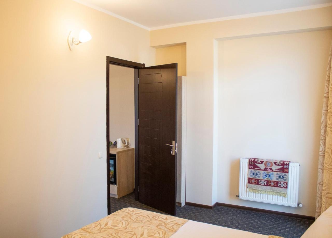 Degustarium Hotel Tbilissi Extérieur photo