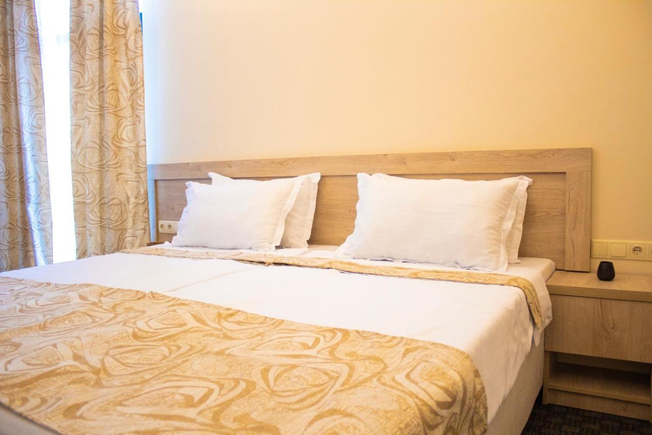 Degustarium Hotel Tbilissi Extérieur photo