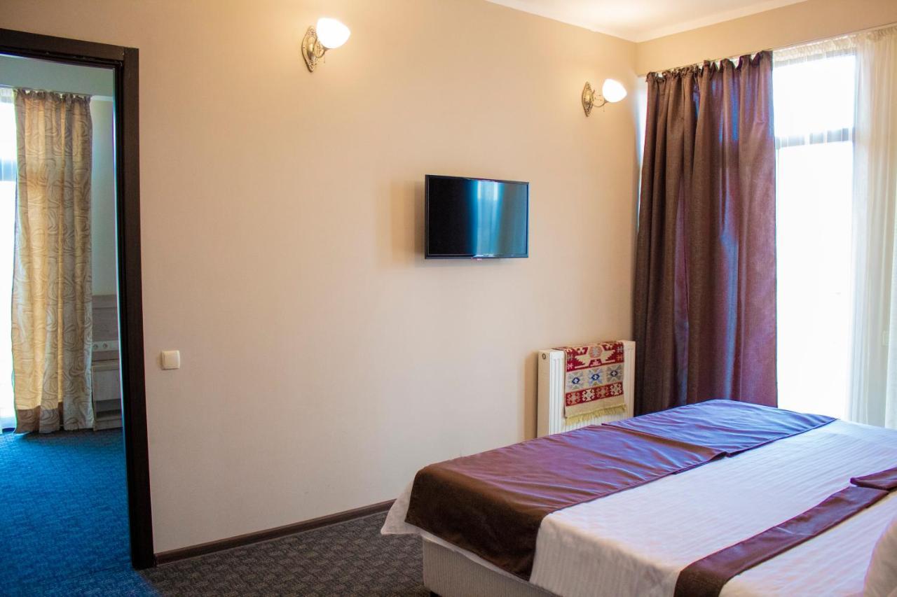 Degustarium Hotel Tbilissi Extérieur photo