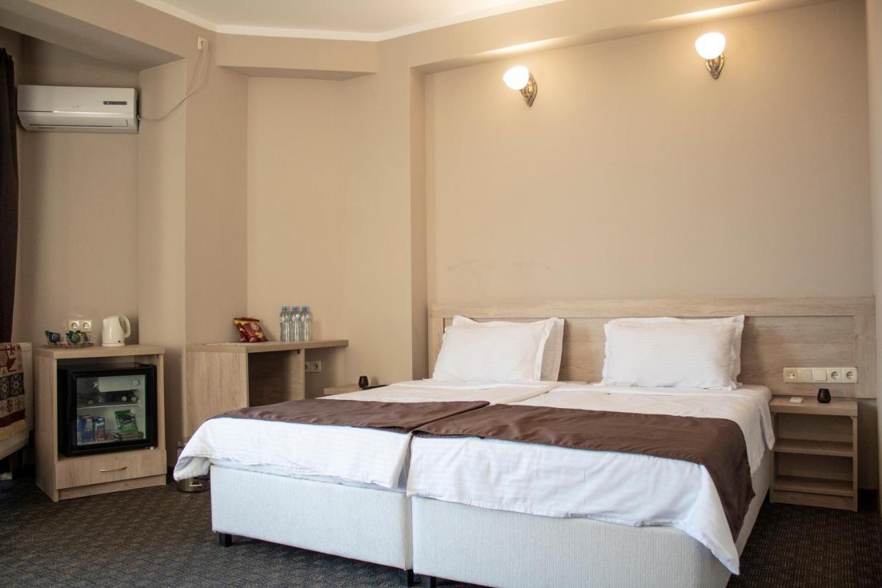 Degustarium Hotel Tbilissi Extérieur photo