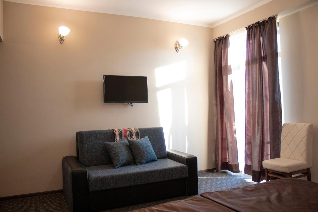 Degustarium Hotel Tbilissi Extérieur photo