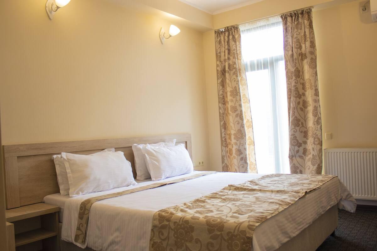 Degustarium Hotel Tbilissi Extérieur photo