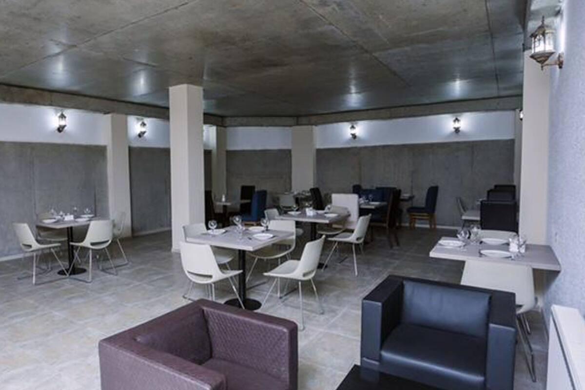 Degustarium Hotel Tbilissi Extérieur photo