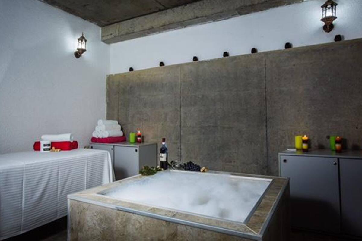 Degustarium Hotel Tbilissi Extérieur photo